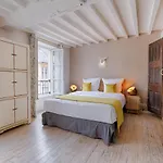 Maison De Villa