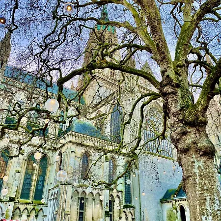 Maison De Villa *