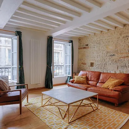 Maison De Villa