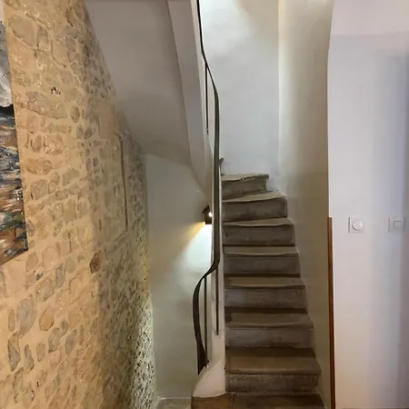 Maison De Villa