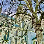 Maison De Villa *