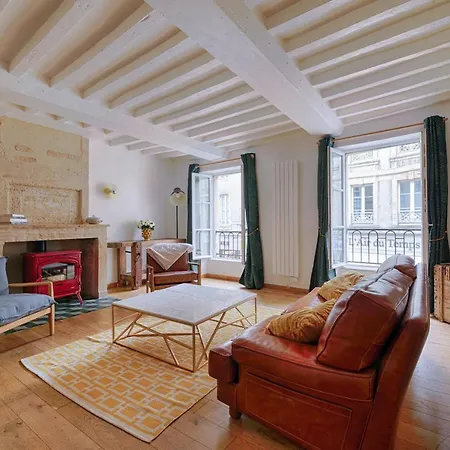 Villa Maison De Bayeux