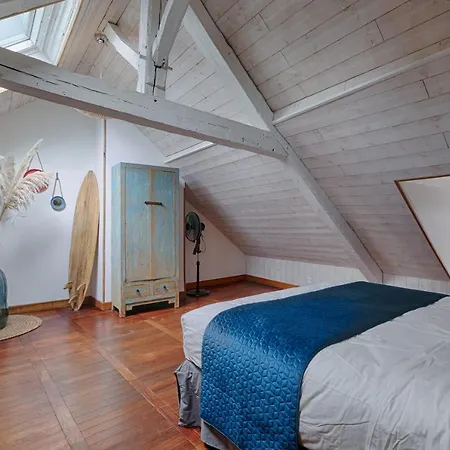 Maison De Villa Bayeux