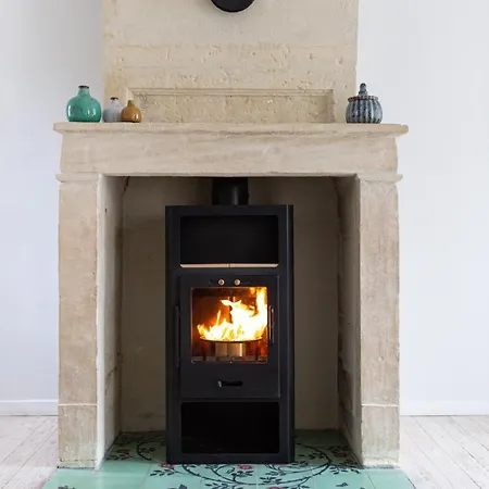 Maison De Villa Bayeux