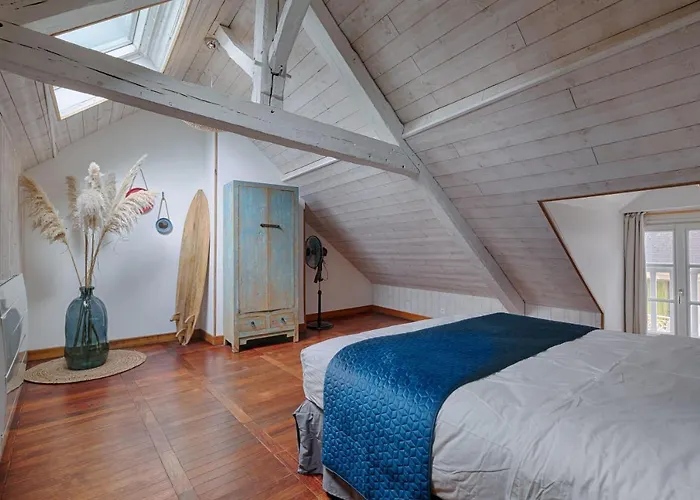 Maison De Villa Bayeux