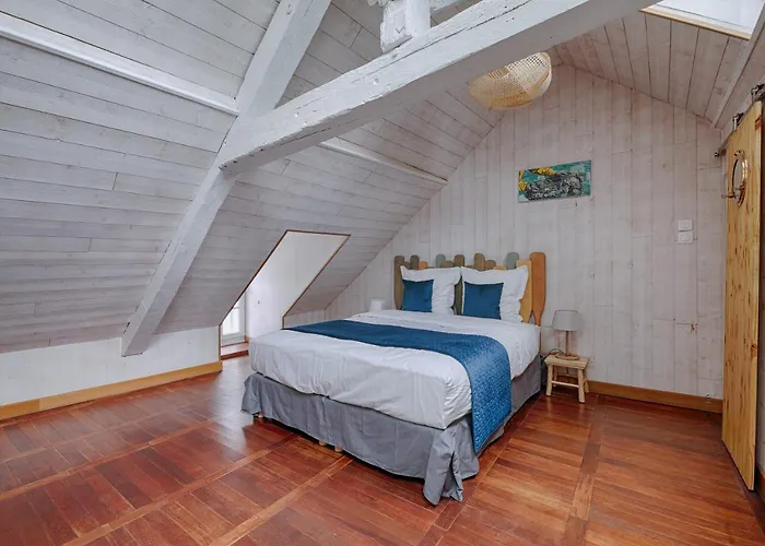 Villa Maison De Bayeux